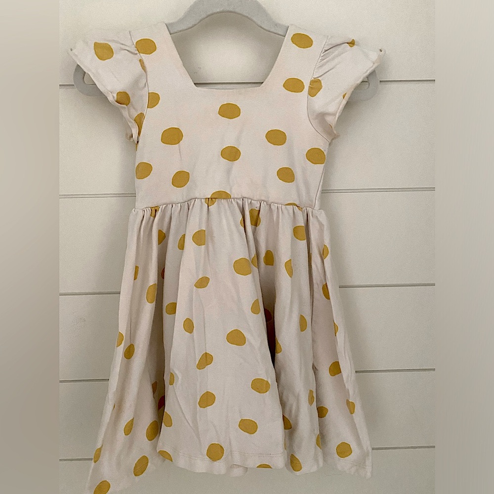 Alice + Ames  Ballet Twirl Dress Size 4